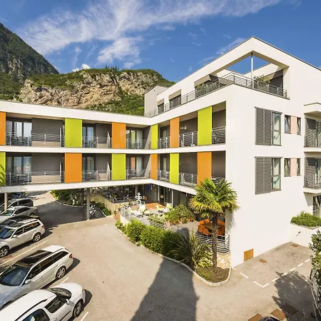 Active & Family Hotel Gioiosa-2